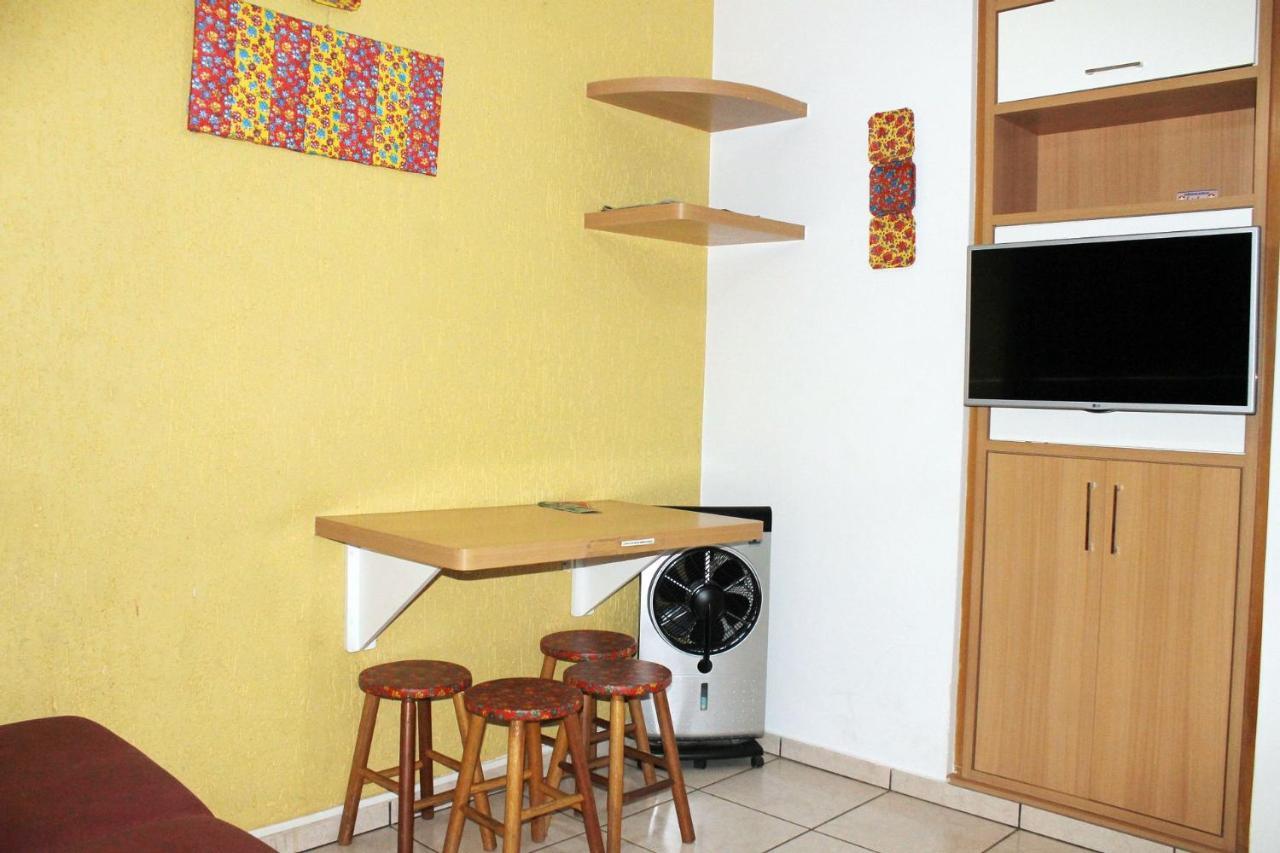 Diroma Fiori Apartment Caldas Novas Ngoại thất bức ảnh